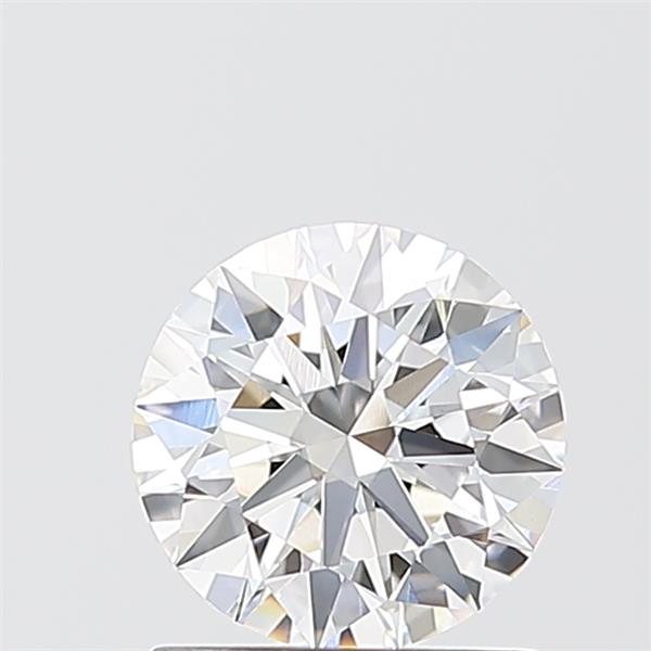 1.07 ct. round Lab Grown Diamond front image