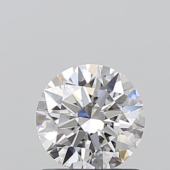1.02 ct. round Lab Grown Diamond front image