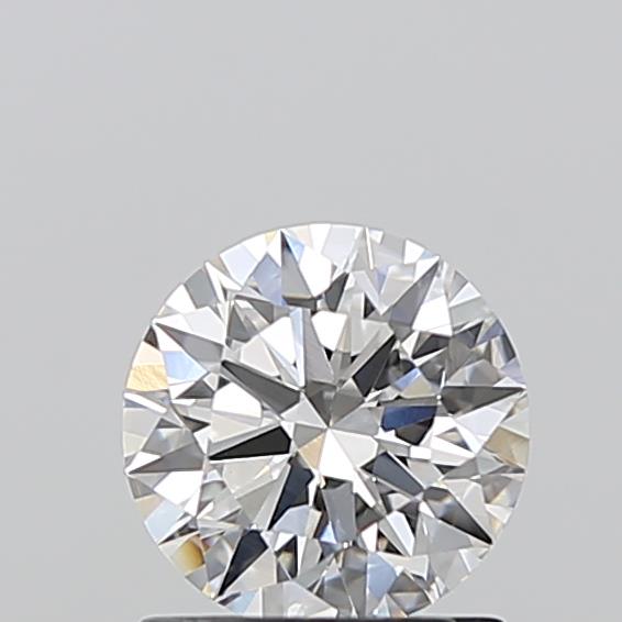 1.09 ct. round Lab Grown Diamond front image