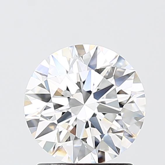 1.53 ct. round Lab Grown Diamond front image