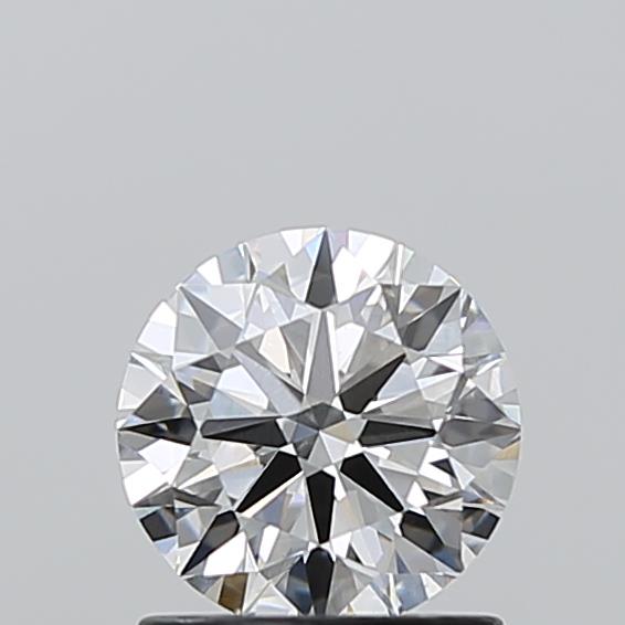 1.02 ct. round Lab Grown Diamond front image