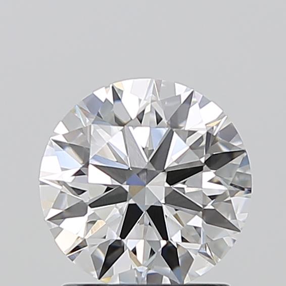 1.50 ct. round Lab Grown Diamond front image