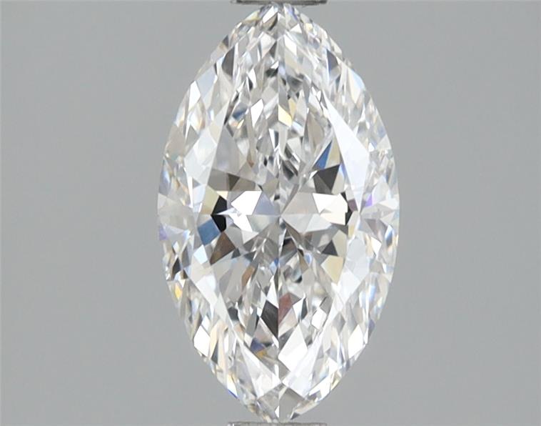 1.01 ct. marquise Lab Grown Diamond front image