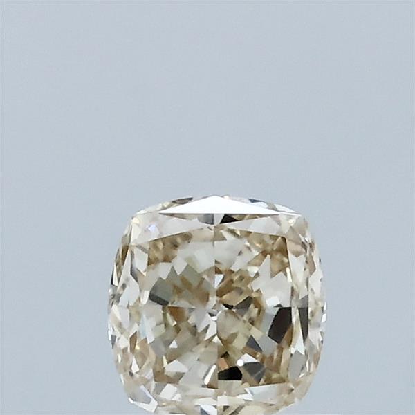 0.52 ct. cushion Lab Grown Diamond front image