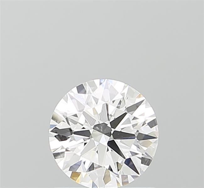 1.04 ct. round Lab Grown Diamond front image