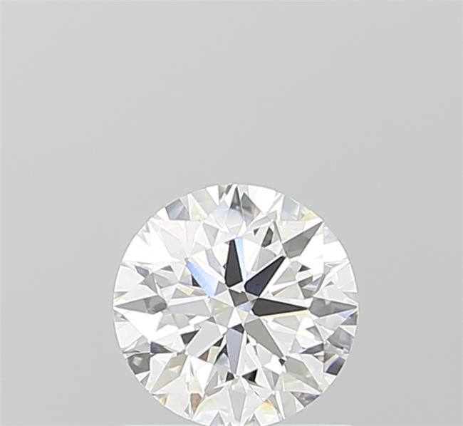 1.01 ct. round Lab Grown Diamond front image