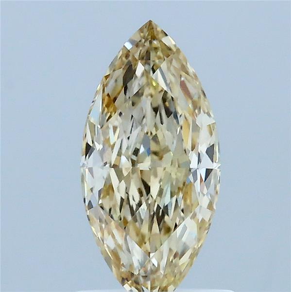 1.01 ct. marquise Lab Grown Diamond front image