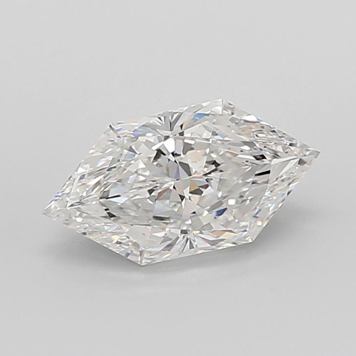 3.03 ct. marquise Lab Grown Diamond front image