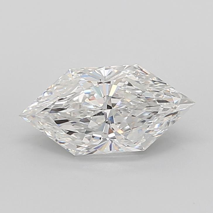 3.10 ct. marquise Lab Grown Diamond front image