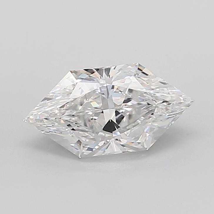 3.04 ct. marquise Lab Grown Diamond front image