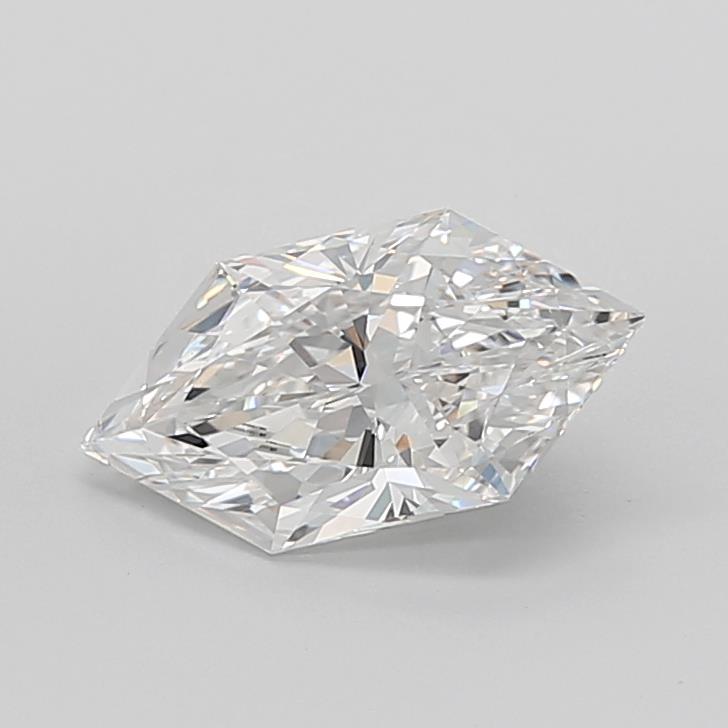 3.05 ct. marquise Lab Grown Diamond front image
