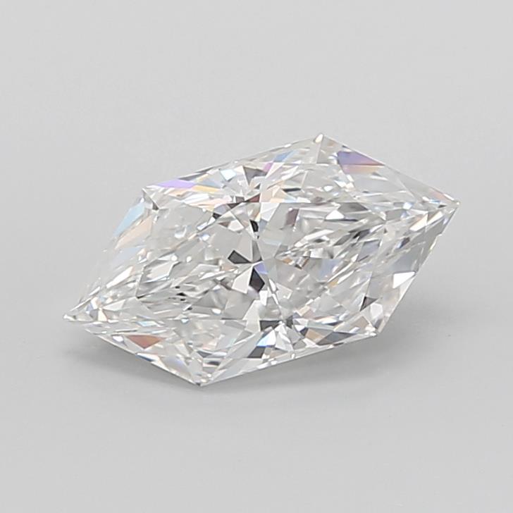 3.07 ct. marquise Lab Grown Diamond front image