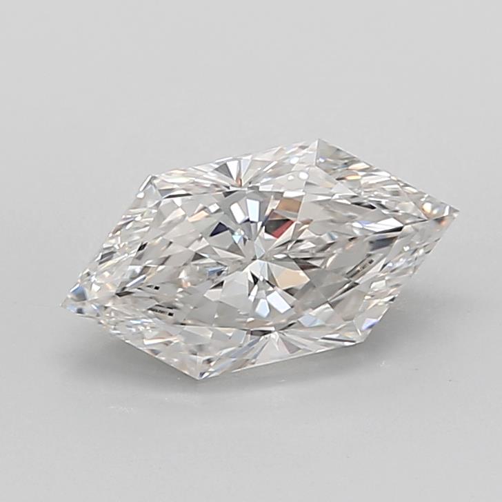 2.00 ct. marquise Lab Grown Diamond front image
