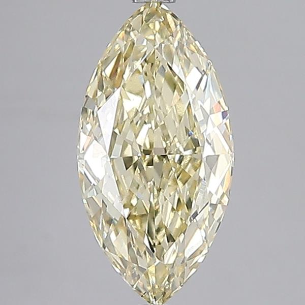 3.01 ct. marquise Lab Grown Diamond front image