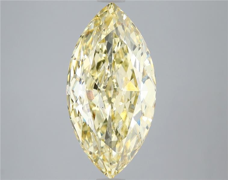 3.99 ct. marquise Lab Grown Diamond front image