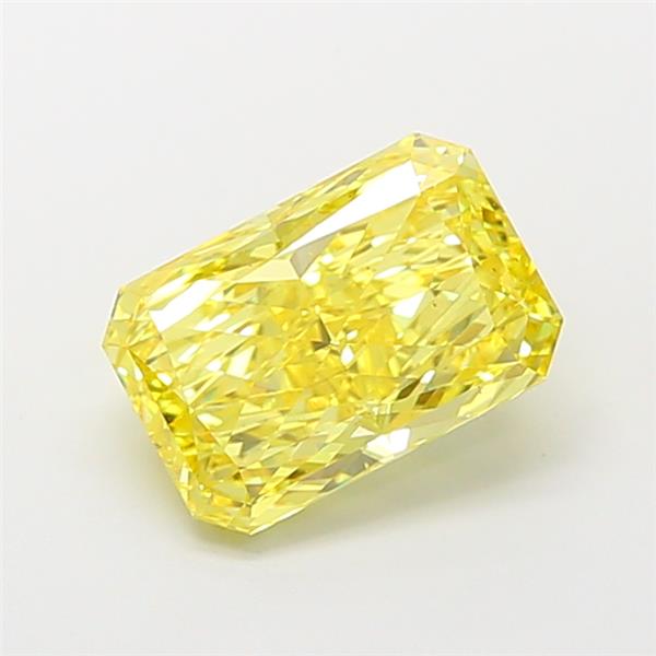 3.05 ct. asscher Lab Grown Diamond front image