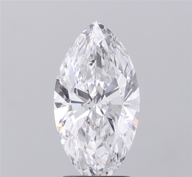 2.00 ct. marquise Lab Grown Diamond front image