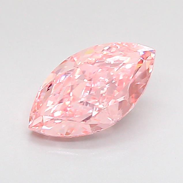 0.92 ct. marquise Lab Grown Diamond front image