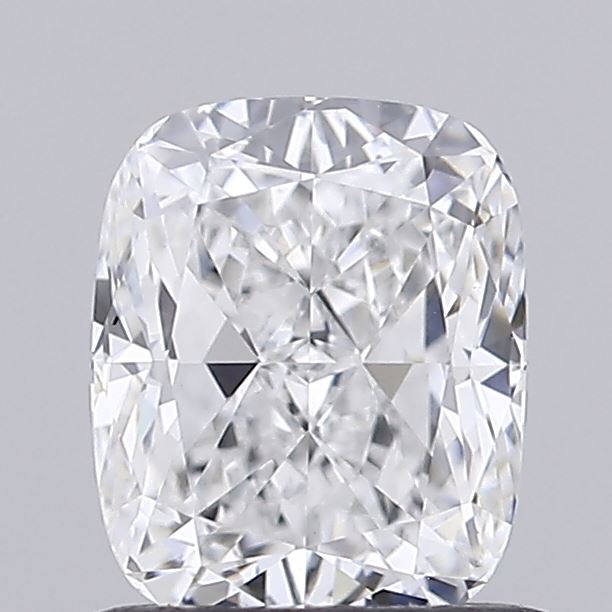 1.01 ct. cushion Lab Grown Diamond front image