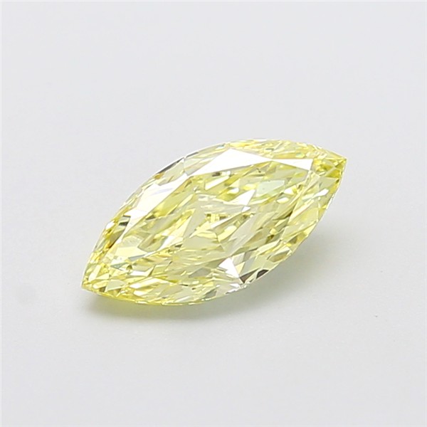 1.18 ct. marquise Lab Grown Diamond front image