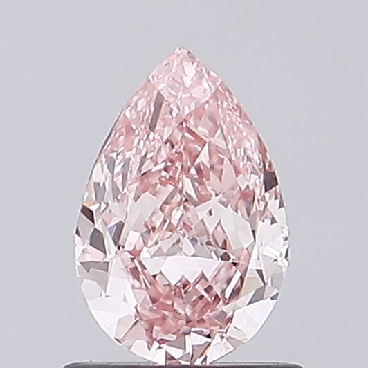 0.92 ct. pear Lab Grown Diamond front image