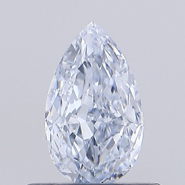 0.51 ct. pear Lab Grown Diamond front image