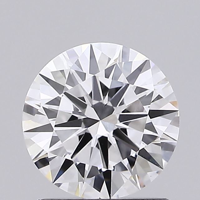 1.04 ct. round Lab Grown Diamond front image