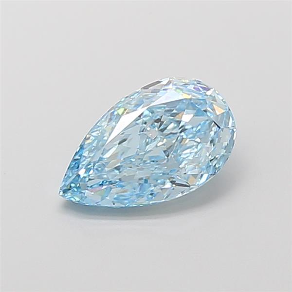 1.82 ct. pear Lab Grown Diamond front image