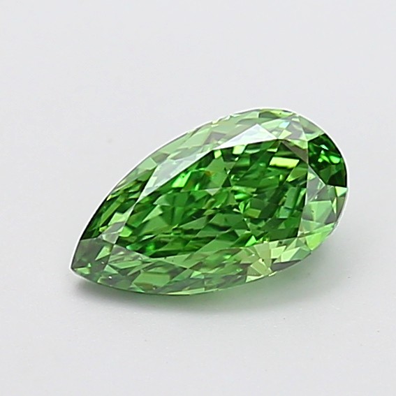 1.06 ct. pear Lab Grown Diamond front image