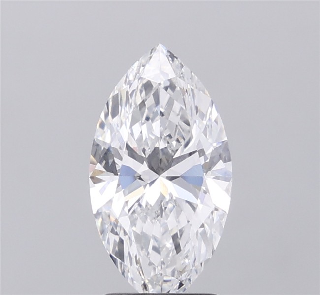 2.00 ct. marquise Lab Grown Diamond front image
