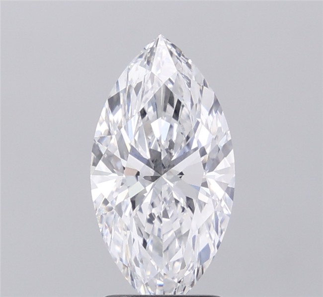 2.01 ct. marquise Lab Grown Diamond front image