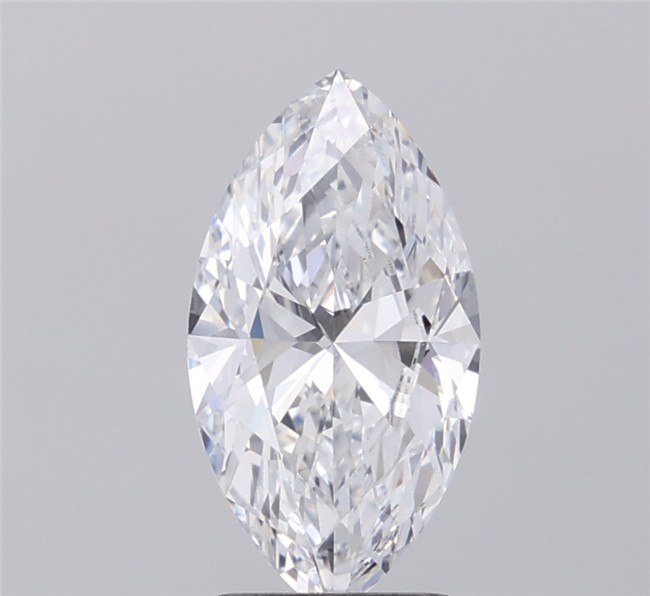 2.00 ct. marquise Lab Grown Diamond front image