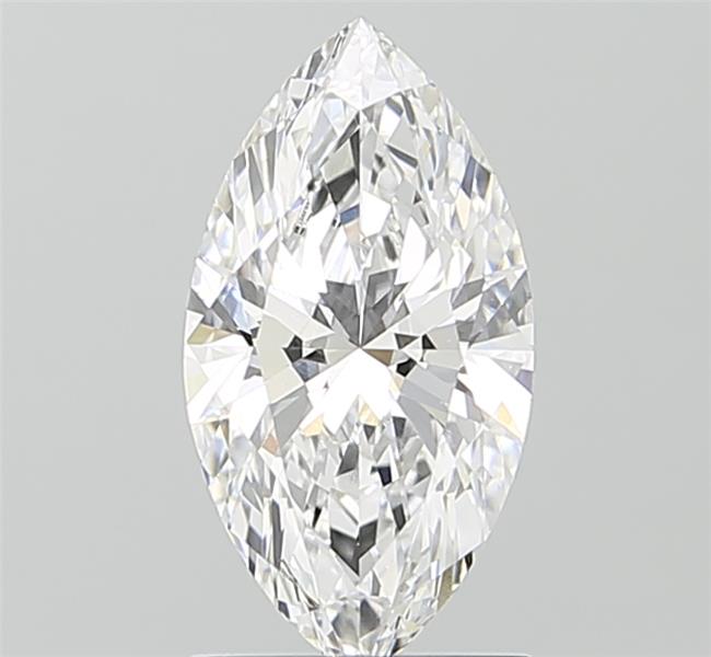 1.51 ct. marquise Lab Grown Diamond front image