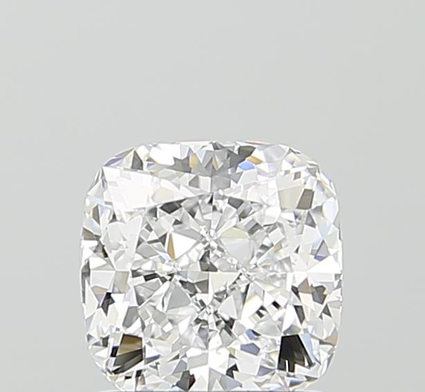 1.54 ct. cushion Lab Grown Diamond front image