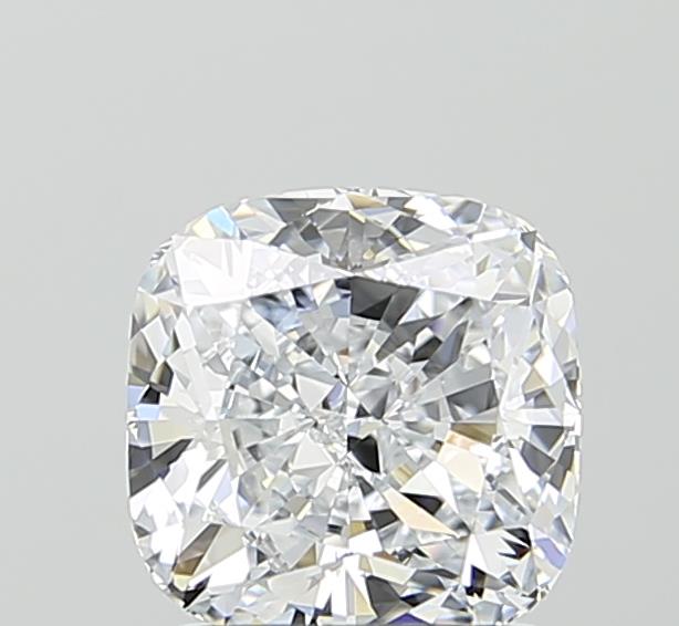 1.91 ct. cushion Lab Grown Diamond front image