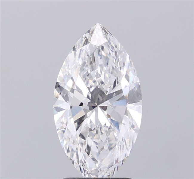 2.02 ct. marquise Lab Grown Diamond front image