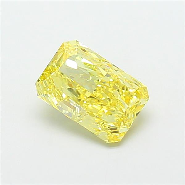 2.01 ct. radiant Lab Grown Diamond front image
