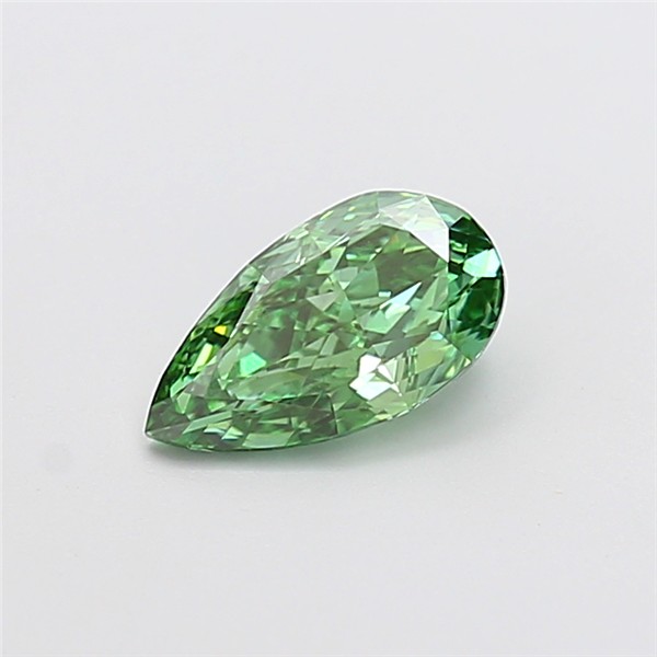 1.09 ct. pear Lab Grown Diamond front image