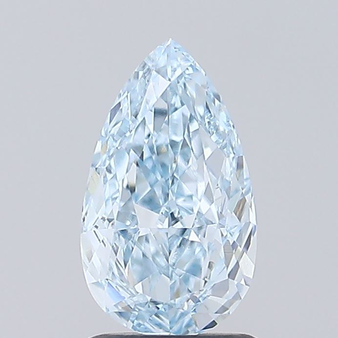 1.08 ct. pear Lab Grown Diamond front image