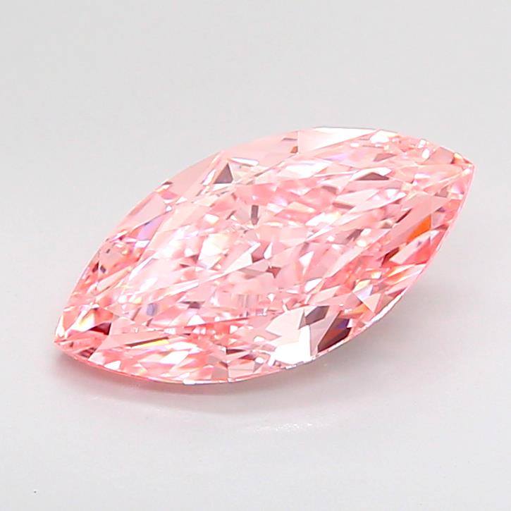 2.05 ct. marquise Lab Grown Diamond front image