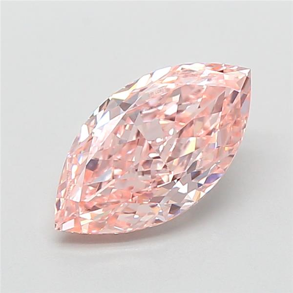 1.50 ct. marquise Lab Grown Diamond front image
