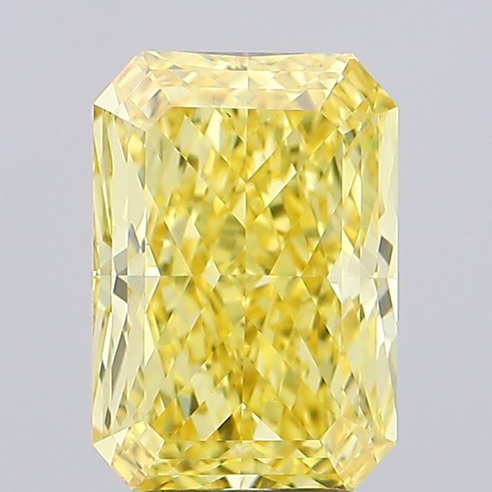 3.00 ct. radiant Lab Grown Diamond front image