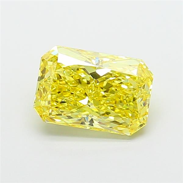 4.00 ct. radiant Lab Grown Diamond front image
