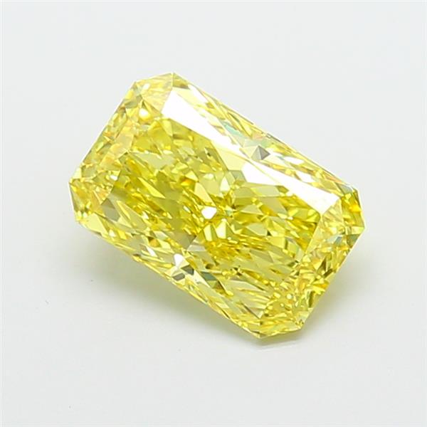 3.00 ct. radiant Lab Grown Diamond front image