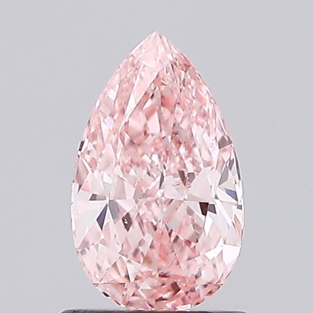 1.04 ct. pear Lab Grown Diamond front image