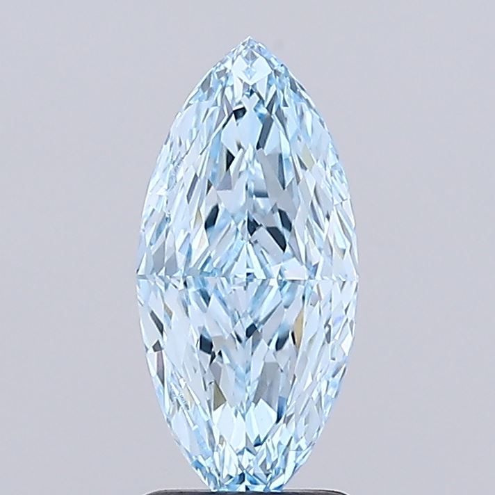 1.84 ct. marquise Lab Grown Diamond front image