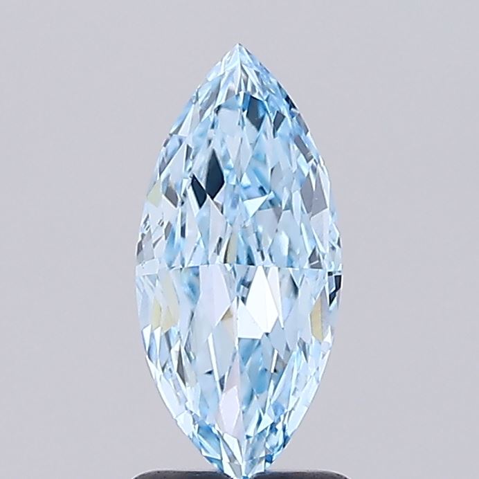 1.52 ct. marquise Lab Grown Diamond front image