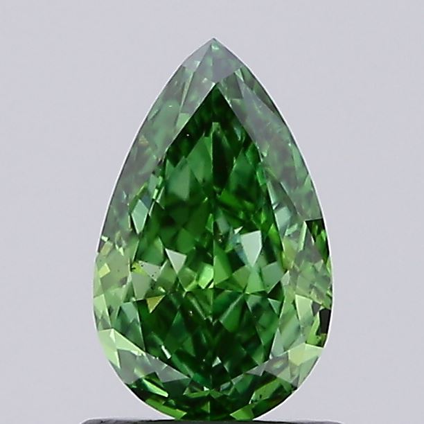 1.06 ct. pear Lab Grown Diamond front image