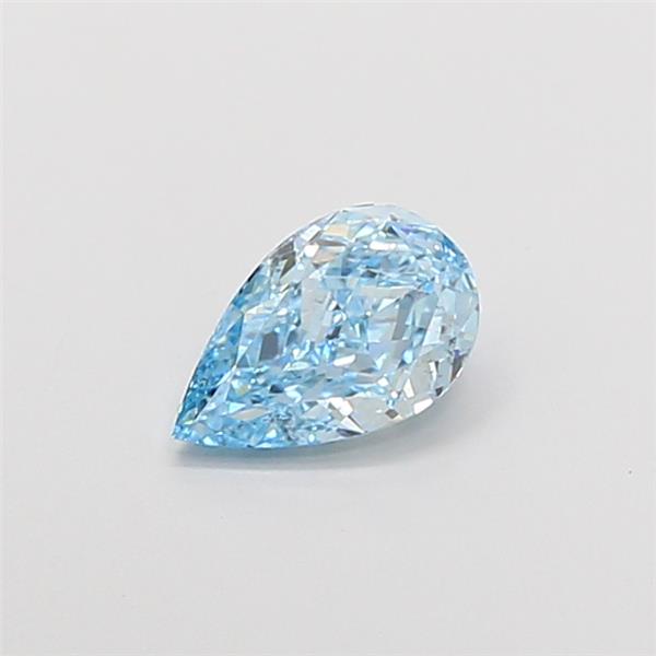 1.02 ct. pear Lab Grown Diamond front image