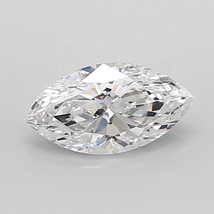 1.09 ct. marquise Lab Grown Diamond front image